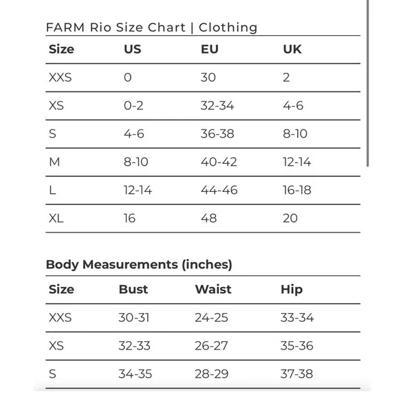 NWT Farm Rio Tie Front Cargo Shorts Pleated Tropical Sz XS Anthropologie $158 - Picture 14 of 14